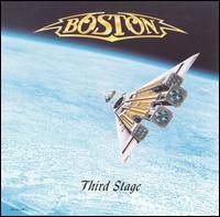 Boston : Third Stage